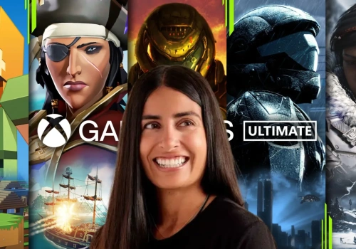 Nowa szefowa Xboxa chce przekonać do siebie graczy i inwestorów: Chcę podjąć właściwą decyzję