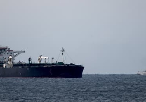 Największym wygranym wojny w Iranie jest Rosja. Wysokie ceny ropy kołem ratunkowym dla Kremla