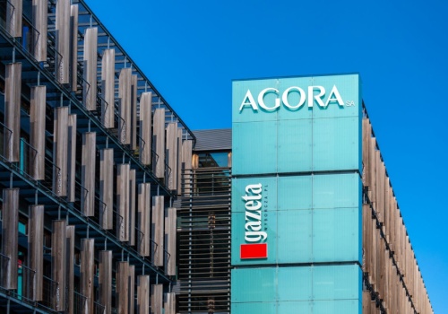 Agora idzie na wojnę ze Skarbem Państwa. Chce milionów za opóźnione prawo