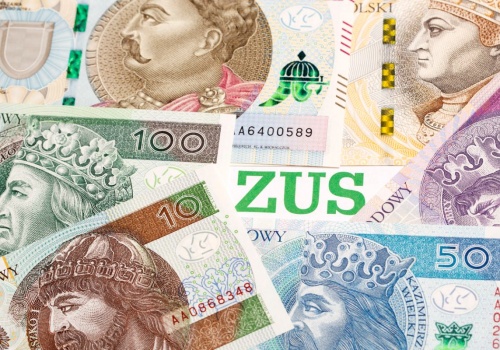 ZUS oddaje pieniądze za lata niesprawiedliwości. Sprawdź, czy jesteś na liście 100 tys. osób