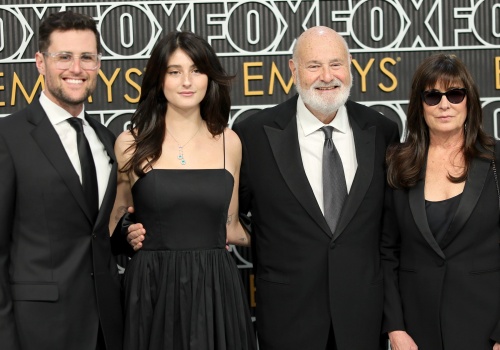 Jake Reiner zabrał głos po morderstwie rodziców. Padły poruszające słowa