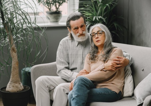 Anemia u osób w wieku 60 lat i starszych zwiększa ryzyko demencji o 66% – wyniki badania