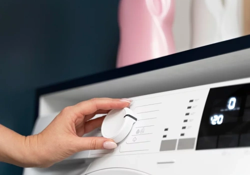 Wlej to do pralki i włącz program. Kamień i zapach znikają szybciej, niż myślisz