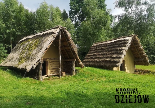 Budowali autostradę i trafili na osadę sprzed 2200 lat – coś się nie zgadza