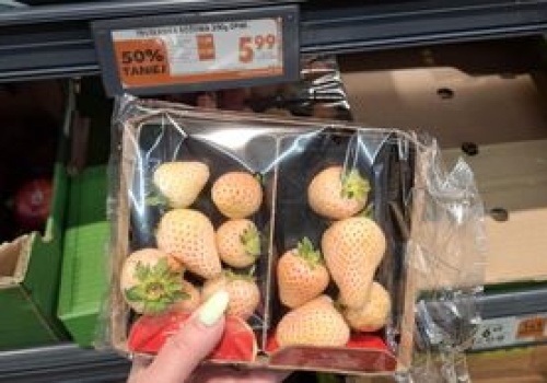Klienci omijają je w Biedronce, bo myślą, że są niedojrzałe. Kosztują grosze, a smakują jak ananas