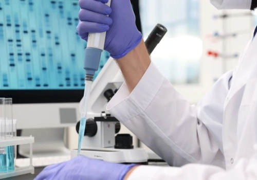 Kto się boi badań genetycznych? Wiedza Polaków na ten temat jest skąpa