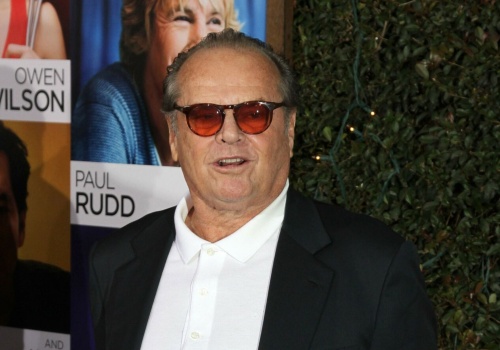 89-letni Jack Nicholson zniknął z mediów. Córka pokazała nowe zdjęcie aktora