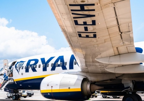 Ryanair straszy upadkiem niektórych linii lotniczych. Wiadomo, co z wakacjami