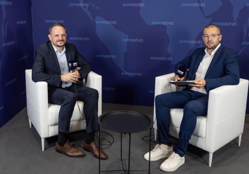 Prezes E.ON o polskiej energetyce. Im więcej OZE, tym lepiej dla gospodarki