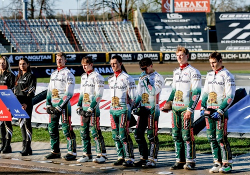 Żużel. Kuriozum w Częstochowie! Stracił dużą kasę przez głupi błąd