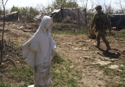 USA: projekt ustawy o przeciwdziałaniu wojnie Rosji przeciwko wierze