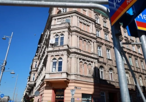 Tyle punktów trzeba mieć, żeby dostać mieszkanie od miasta