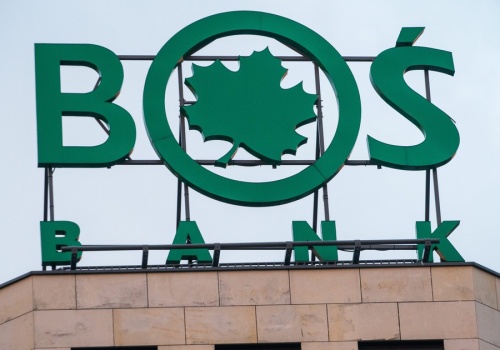 Niespodziewany powrót prezesa BOŚ. Jego odwołanie było wstrząsem