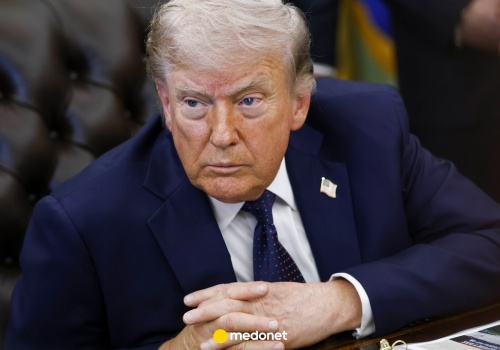 Decyzja Trumpa może wpłynąć na dostępność antykoncepcji. 