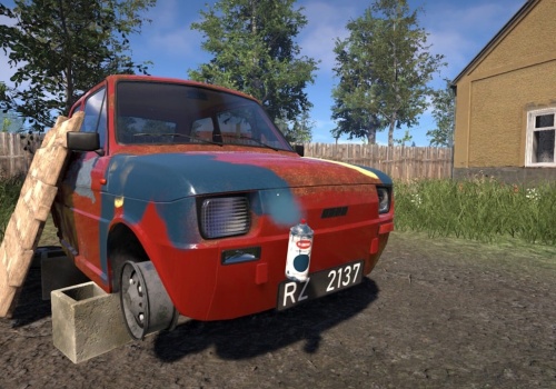 Nostalgiczna gra z otwartym światem, która pokaże uroki Polski lat 90., zaserwuje graczom miły prezent. Fani Auto fuszerki zobaczą, „jak to się wszystko zaczęło”