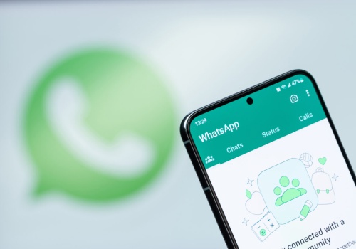 Wiadomości bez otwierania aplikacji. WhatsApp testuje nową funkcję na Androidzie