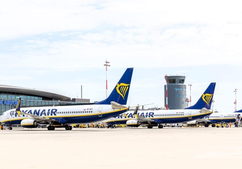 Lufthansa tnie loty. Co z czerwcowym rozkładem z Jasionki?