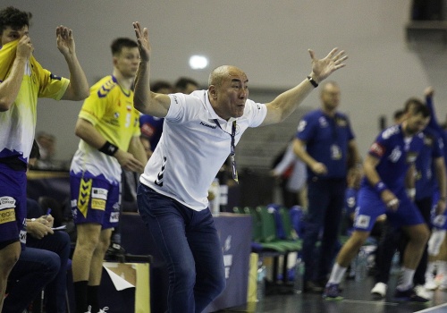 Kto za Talanta Dujszebajewa?