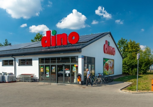 Pracownicy Dino mówią „dość”. Strajk ostrzegawczy to może być dopiero początek. „Po stronie firmy widzimy głównie prawników, a nie osoby decyzyjne”