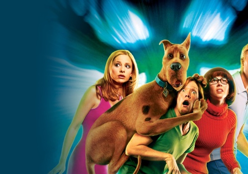 Zdjęcia do serialu Scooby Doo właśnie się rozpoczęły! Poznaliśmy również tytuł produkcji