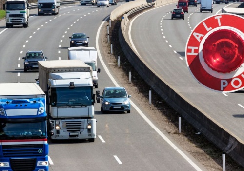 Dodatkowe zakazy jazdy ciężarówek w Niemczech w maju 2026. Sprawdź daty, wyjątki i kary