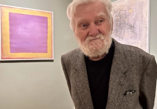 Obrazy mistrza trafiły na sprzedaż. To wyjątkowa okazja, by mieć jego dzieło