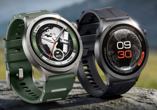 OnePlus Watch 4 oficjalnie. Tytanowa obudowa, Wear OS 6 i rekordowa jasność ekranu!