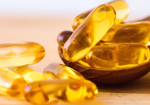 Nieznane działanie witaminy D. Przyjmowali duże dawki