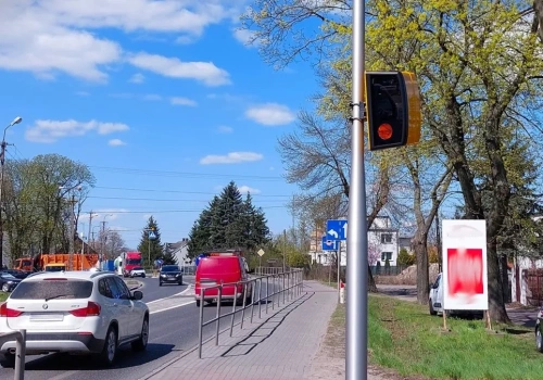Nowe fotoradary w trzech województwach. Już czekają na piratów