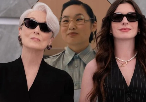 Nowy klip filmu Diabeł ubiera się u Prady 2 wkurzył widzów. Jest afera