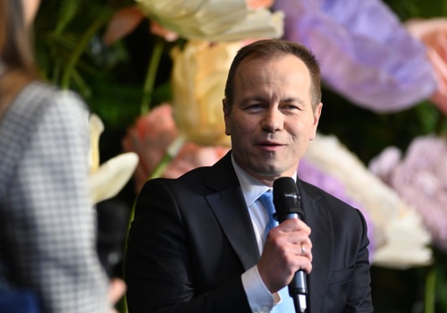 Przed Polską otwiera się nowe okno możliwości. Pytanie, czy zdążymy wykorzystać swój moment