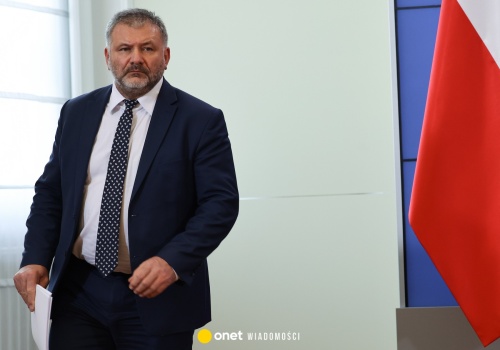 Waldemar Żurek robi czystkę w prokuraturze. W tle kluczowe śledztwa