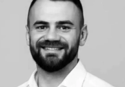 Pogrzeb Dawida Górnowicza 28 kwietnia. 30-letni zawodnik i trener MMA zmarł w Brazylii