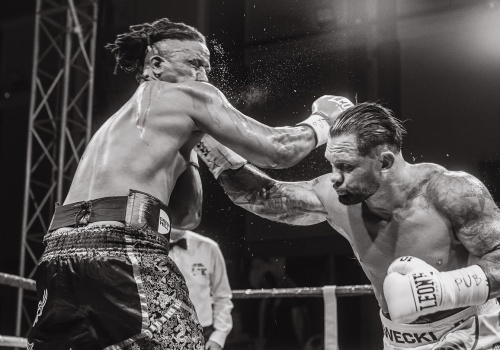 Nowy Sącz czeka na wielką noc boksu. Pławecki idzie po mistrzostwo świata