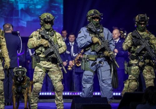 Ruszyła sprzedaż biletów na Warszawskie Targi Obronne. Mieszkańcy stolicy wejdą za d…