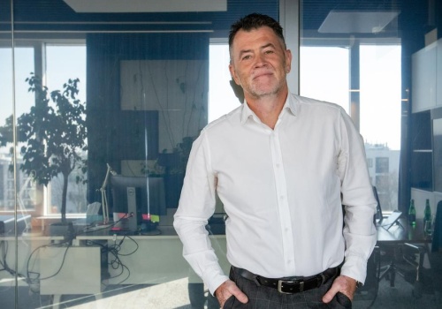 Zysk Alior Banku za I kw. 2026 r. spadł, ale jest wyższy od prognoz