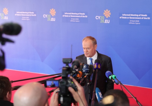 UE odblokowuje miliardy dla Ukrainy i Polski. Tusk ostrzega: „Rosja szykuje kolejną agresję”