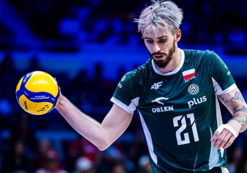 Fornal o krok od mistrzostwa! Rollercoaster zakończony tie-breakiem