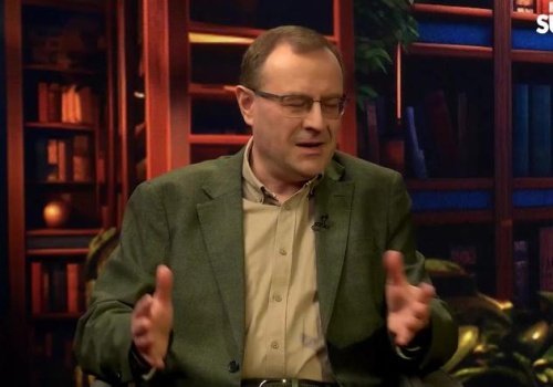 Dudek ostro: żółta kartka dla Tuska, PiS w panice