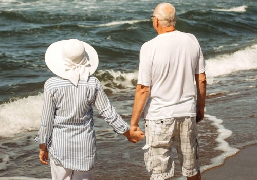 Czy istnieje wiek, w którym jesteśmy za starzy na miłość? Odpowiedź zaskakuje