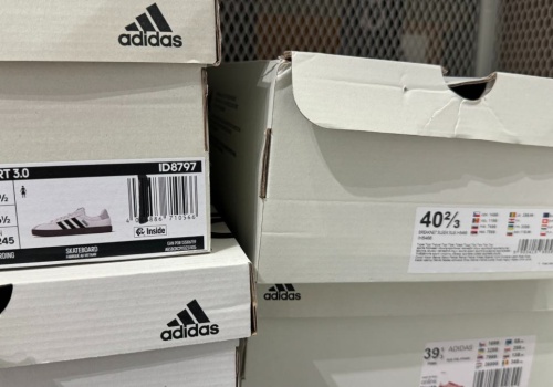 Ponadczasowe Adidas Samba w końcu na promocji - eobuwie sprzedaje je w niskiej cenie