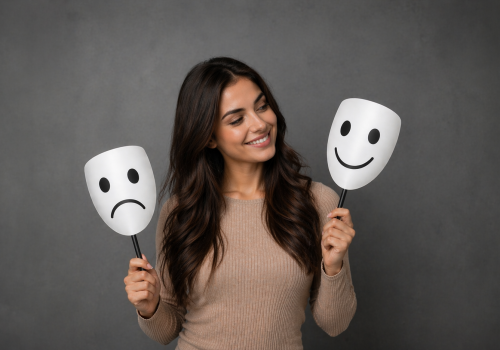 Jedno słowo, które odbiera ciężar życia: zamień „muszę” na „mogę”