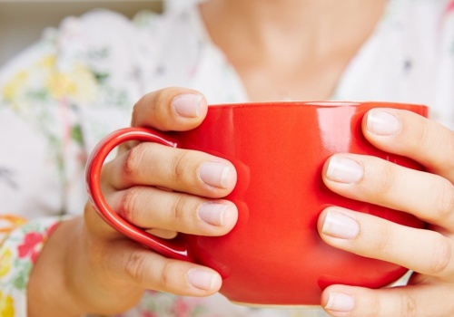 Oczyszczają z toksyn, wspierają wątrobę. Pij, by uniknąć stłuszczenia