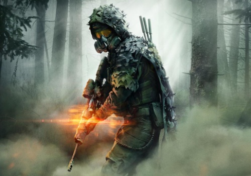 Battlefield otrzyma film kinowy. Nad adaptacją znanej strzelanki pracuje dwóch laureatów Oscara