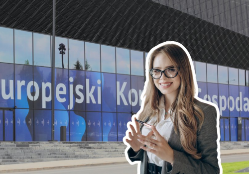 Znamy zwycięzców konkursu EEC Startup Challenge. To te projekty poprawią nasze życie