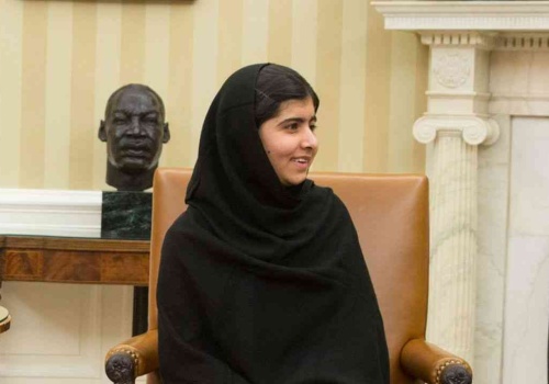 Czy warto nie rezygnować? Ta historia zaczyna się od strzałów