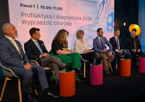 Polacy boją się chorób, ale wciąż za rzadko się badają. Dzień Zdrowia z Wprost