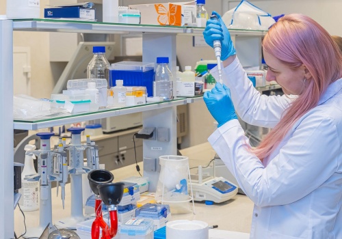 Gdański Uniwersytet Medyczny sprawdzi, jak człowiek funkcjonuje w skrajnych warunkach