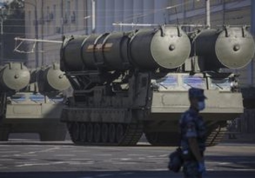 Metodyczna eliminacja rosyjskiej obrony. Ukraińskie drony dopadły S-300W