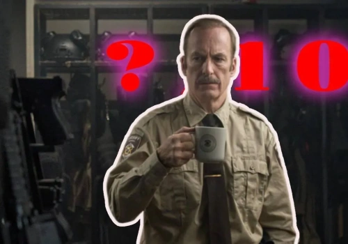 Bob Odenkirk nie chce, ale musi skopać wam tyłki. 